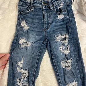 American eagle jeans in great condition